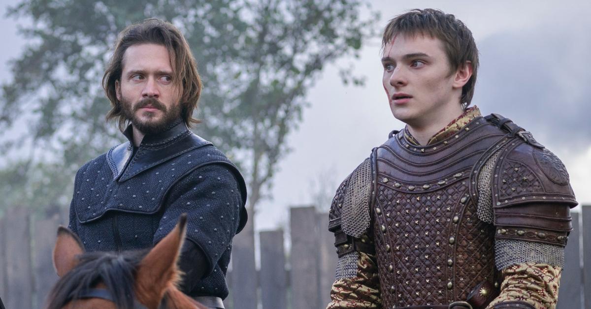 The Redemption Of Earl Nottingham Spoilers www.distractify.com