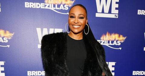 Cynthia Bailey