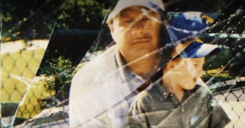 'I Just Killed My Dad'