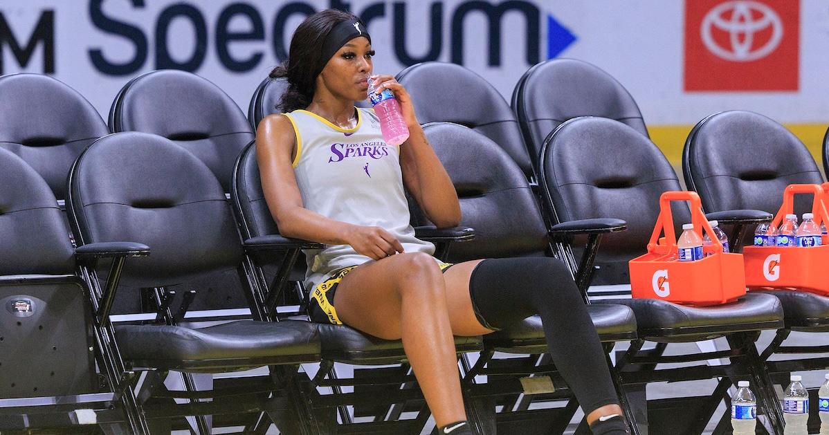 rickea jackson