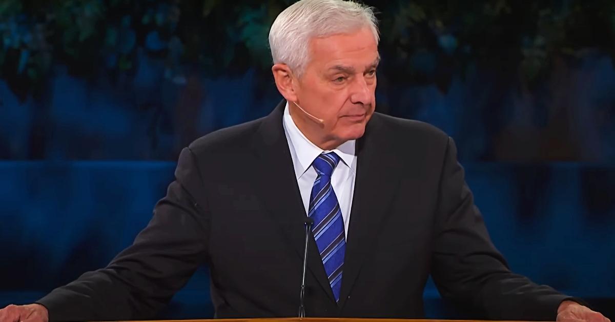 David Jeremiah