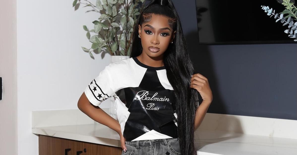 Influencer Dreamdoll Brii Tragically Dies at Age 21 — What Happened?