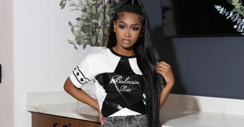 Influencer Dreamdoll Brii Tragically Dies at Age 21