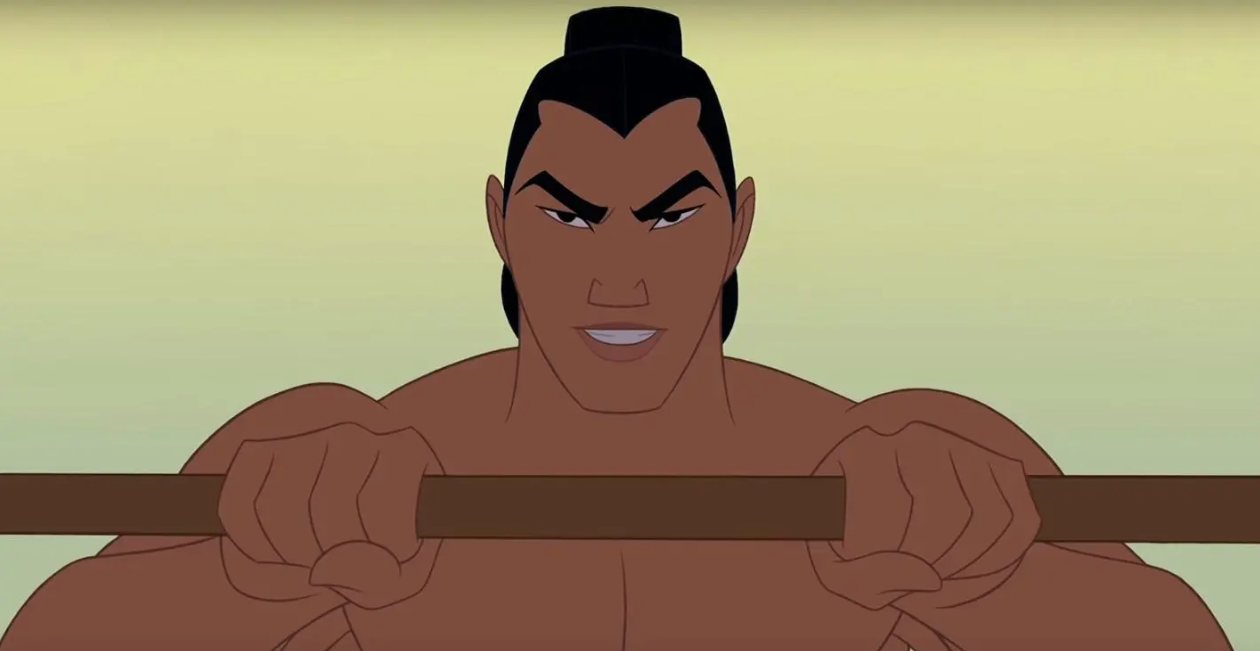 Li Shang Will Be Absent From the Live-Action ‘Mulan’ and Here’s Why