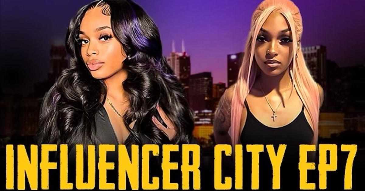 The 'Influencer City' Season 2 Cast Are All on Instagram