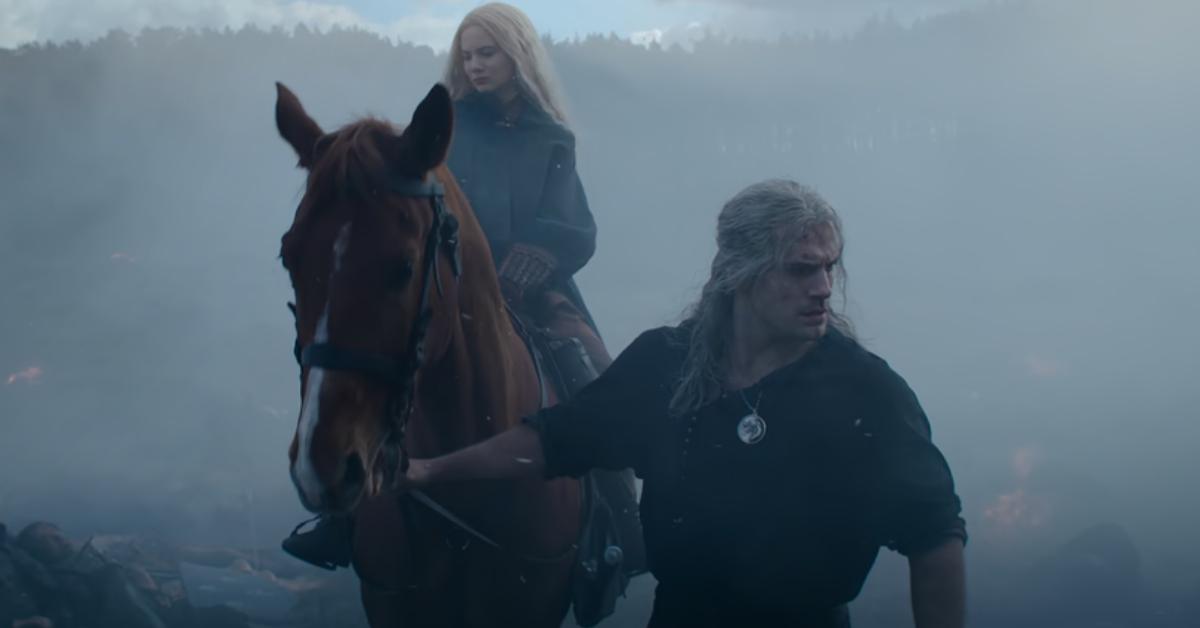 Why Did Liam Hemsworth Replace Henry Cavill in ‘The Witcher?'