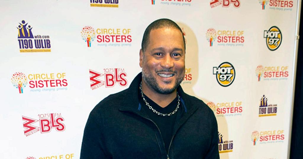 What Happened to Pat and Gina Neely? Who Exactly Is Tamika Parks?