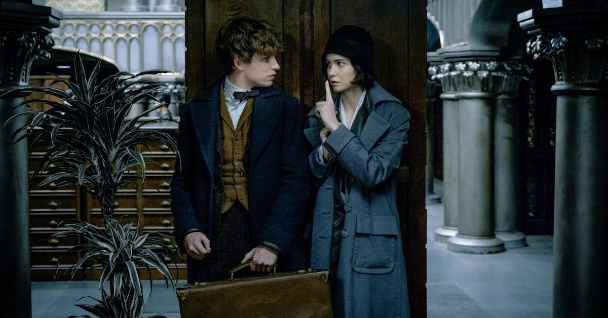 Why Isn’t Tina in ‘Fantastic Beasts: The Secrets of Dumbledore’?