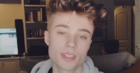 christian burns tiktok