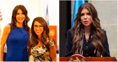 Does Kristi Noem Wear Hair Extensions? We Investigate