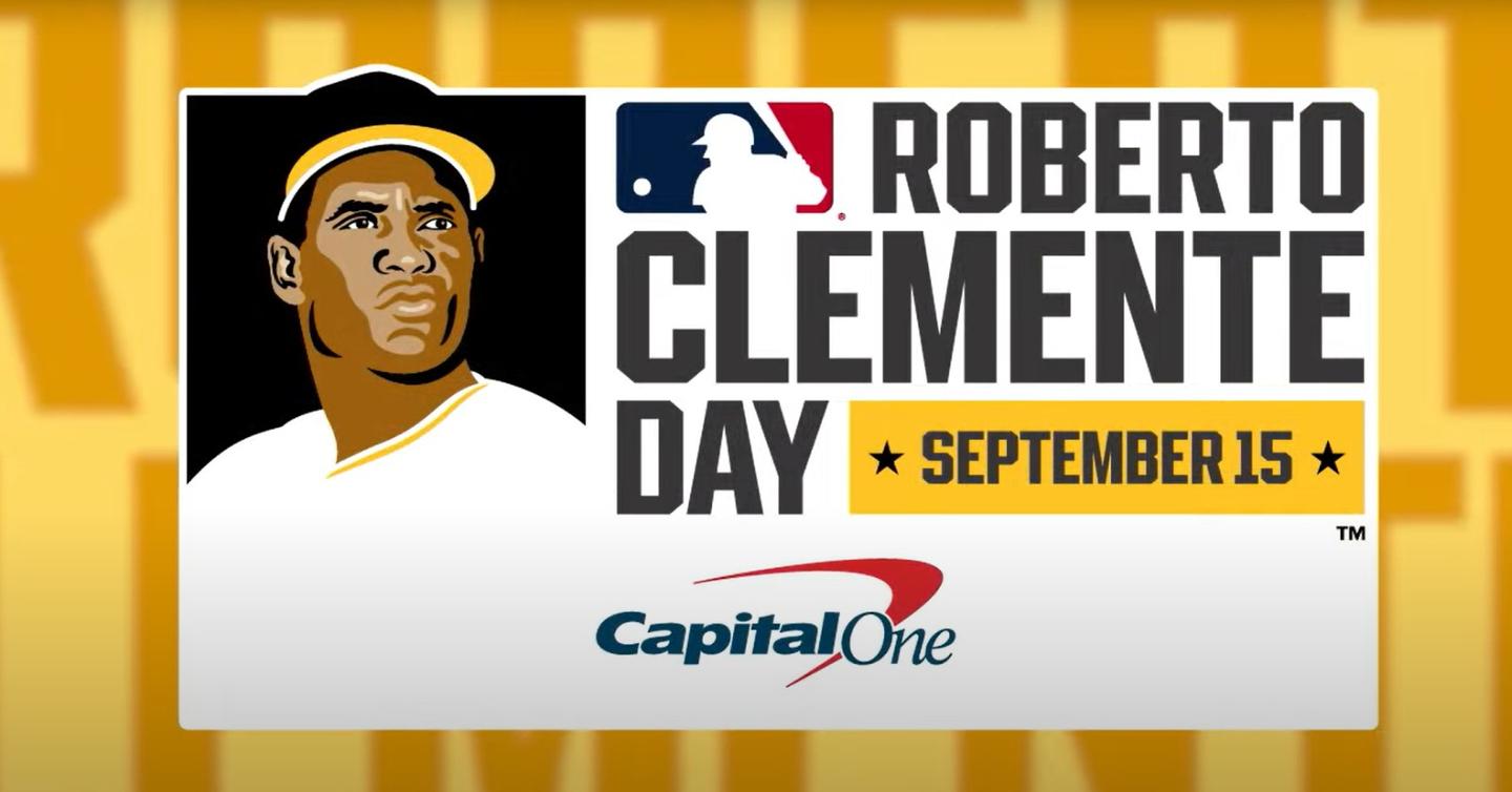 The Meaning Behind the 21 Seen on MLB Uniforms, Revealed