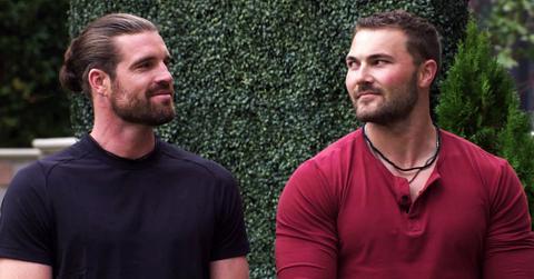 joe millionaire for richer or poorer