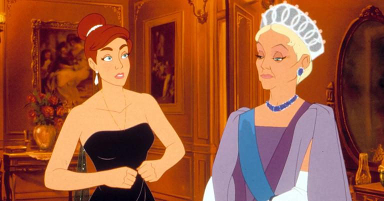 Why Was 'Anastasia' Removed From Disney Plus? Details Inside