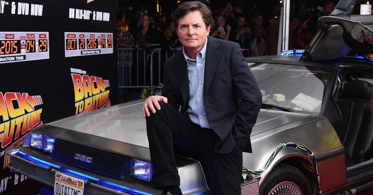 Michael J. Fox