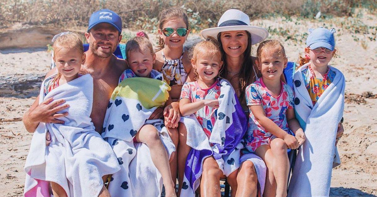 who is deb on outdaughtered