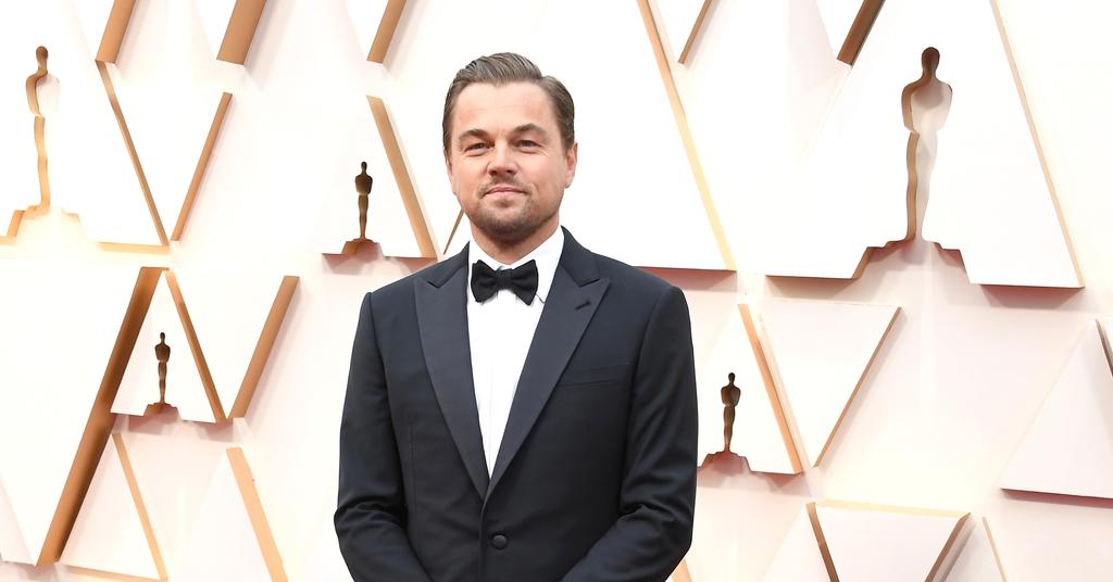 Does Leonardo DiCaprio Have Kids What Are His Thoughts On Children 