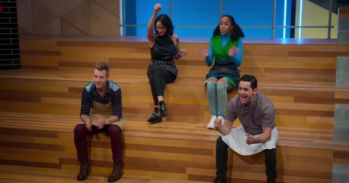 How to Apply to Be a Contestant on 'Bake Squad' on Netflix