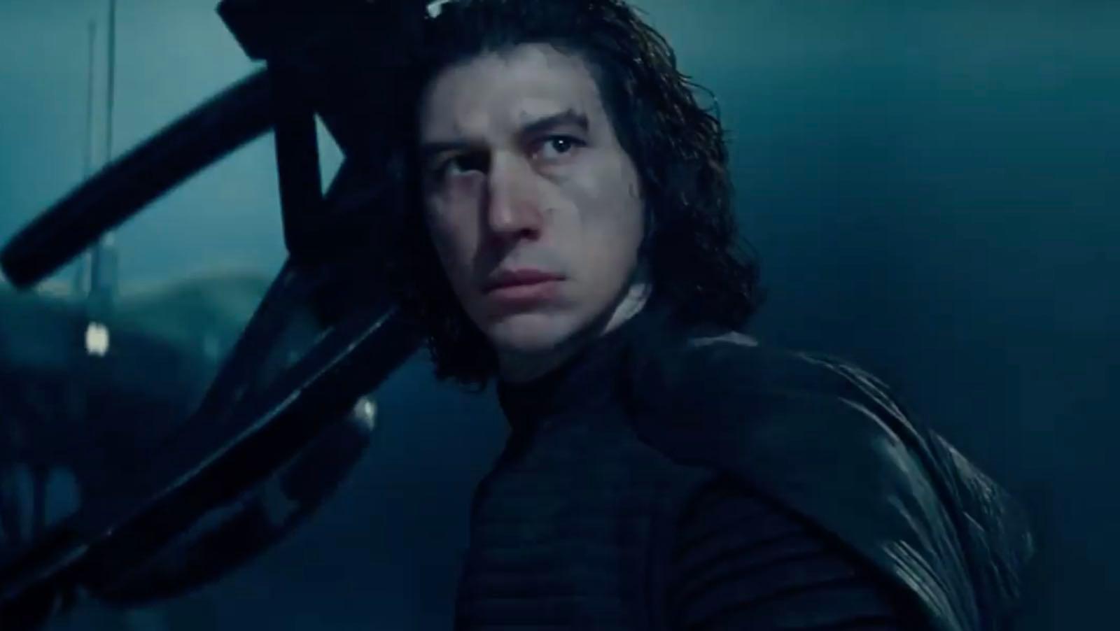 kylo ren