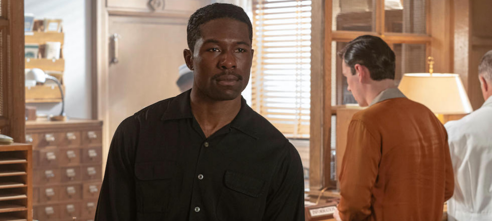 Billie Holiday Was Arrested Due to Jimmy Fletcher — Who Was He?