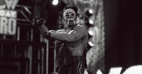 'WWE 2K23' Will It Run on Steam Deck?