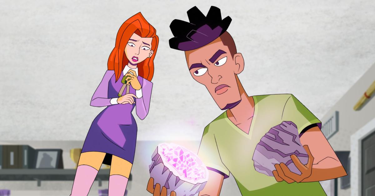 How Does HBO Max's 'Velma' Show Connect to 'Scooby-Doo'? (NYCC FIRST LOOK)