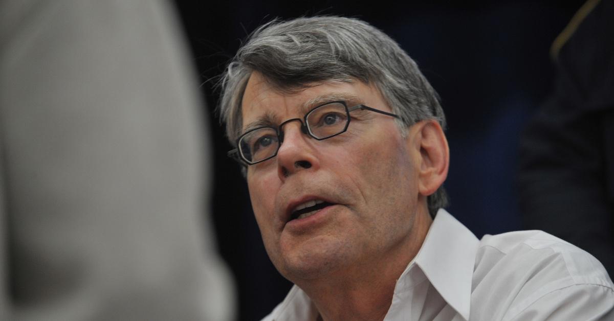 What Is Stephen King&rsquo;s Net Worth? He&rsquo;s a Powerhouse Writer