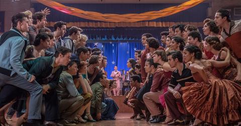 'West Side Story'