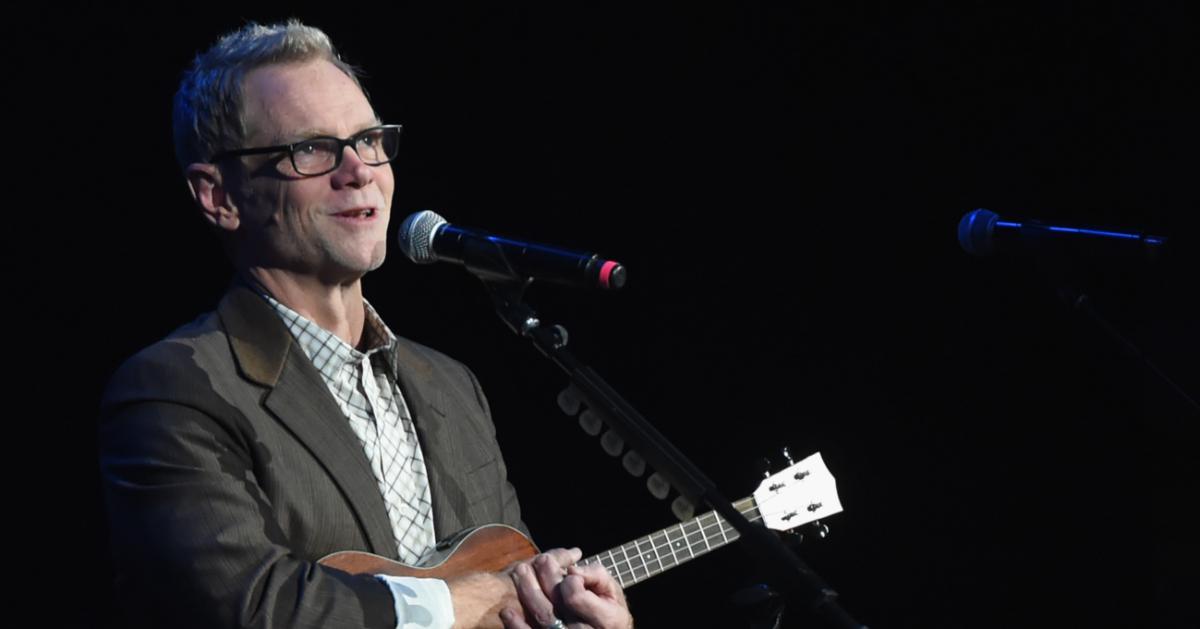 Steven Curtis Chapman