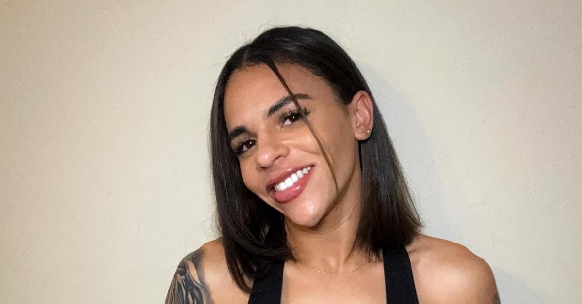 Here's What Happened to Amber from Rob Squad Reactions(04)