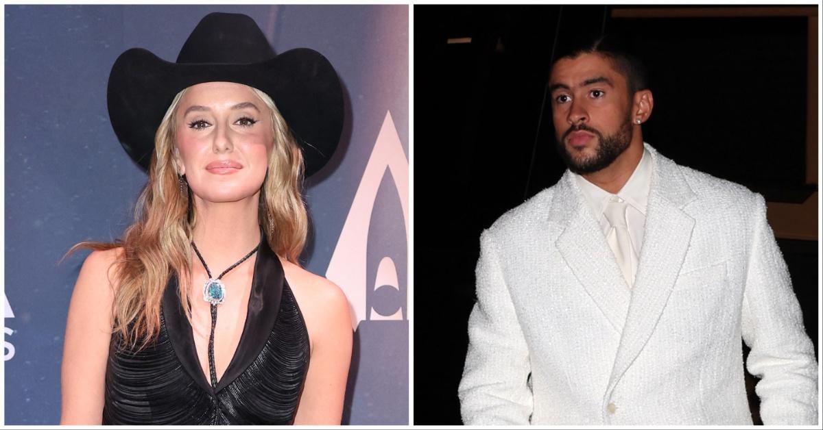 Is Lainey Wilson Boycotting the Super Bowl Over Bad Bunny?