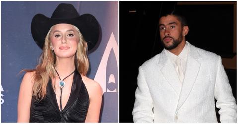 Is Lainey Wilson Boycotting the Super Bowl Over Bad Bunny?