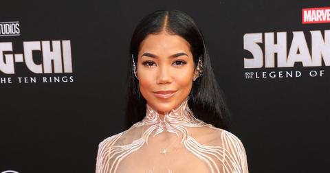 Jhene Aiko's Dating History: A Rundown of Her Famous Exes