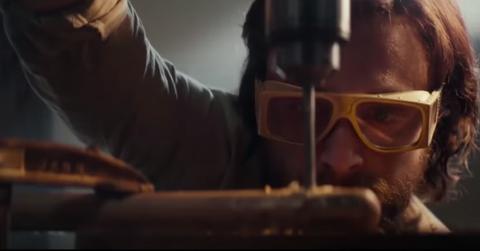 Escape From Pretoria