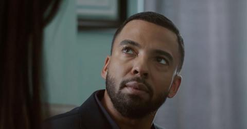 levi sterling saints and sinners