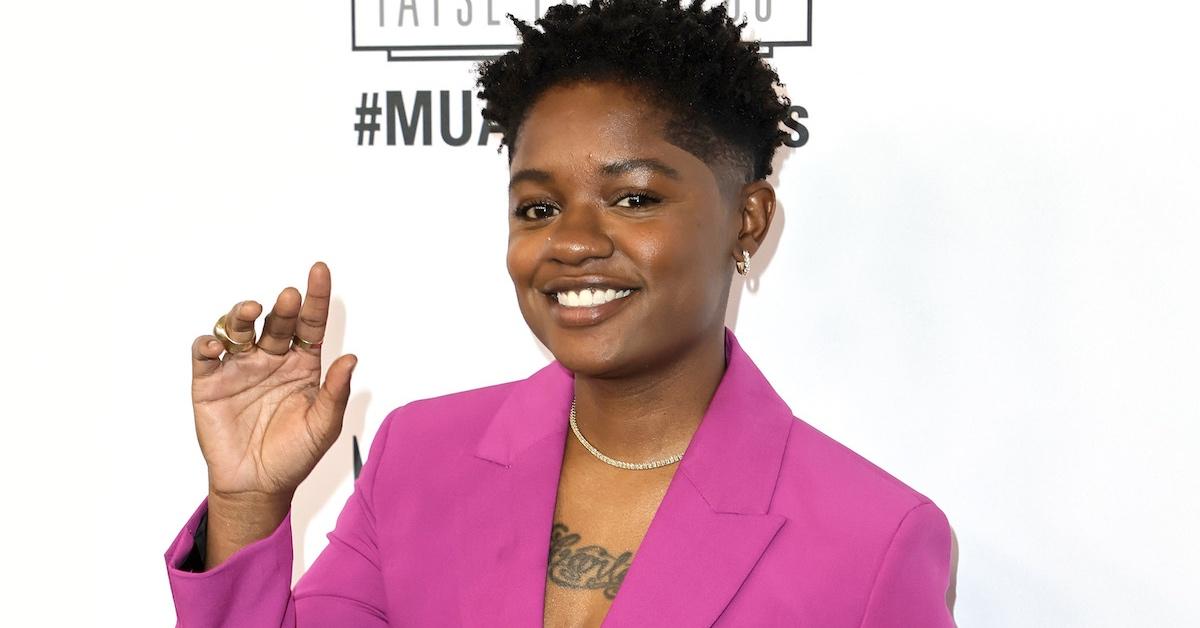 Is BreZ From 'All American' Married? Here's What We Know