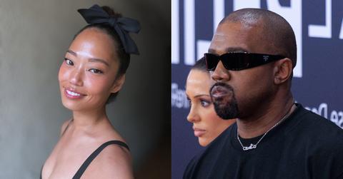 Jenn An’s Allegations Against Kanye West Are Disturbing
