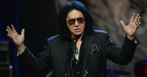 Gene Simmons