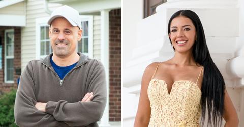 ‘90 Day Fiancé’ Jasmine and Gino Now: ‘Before the 90 Days’ Update