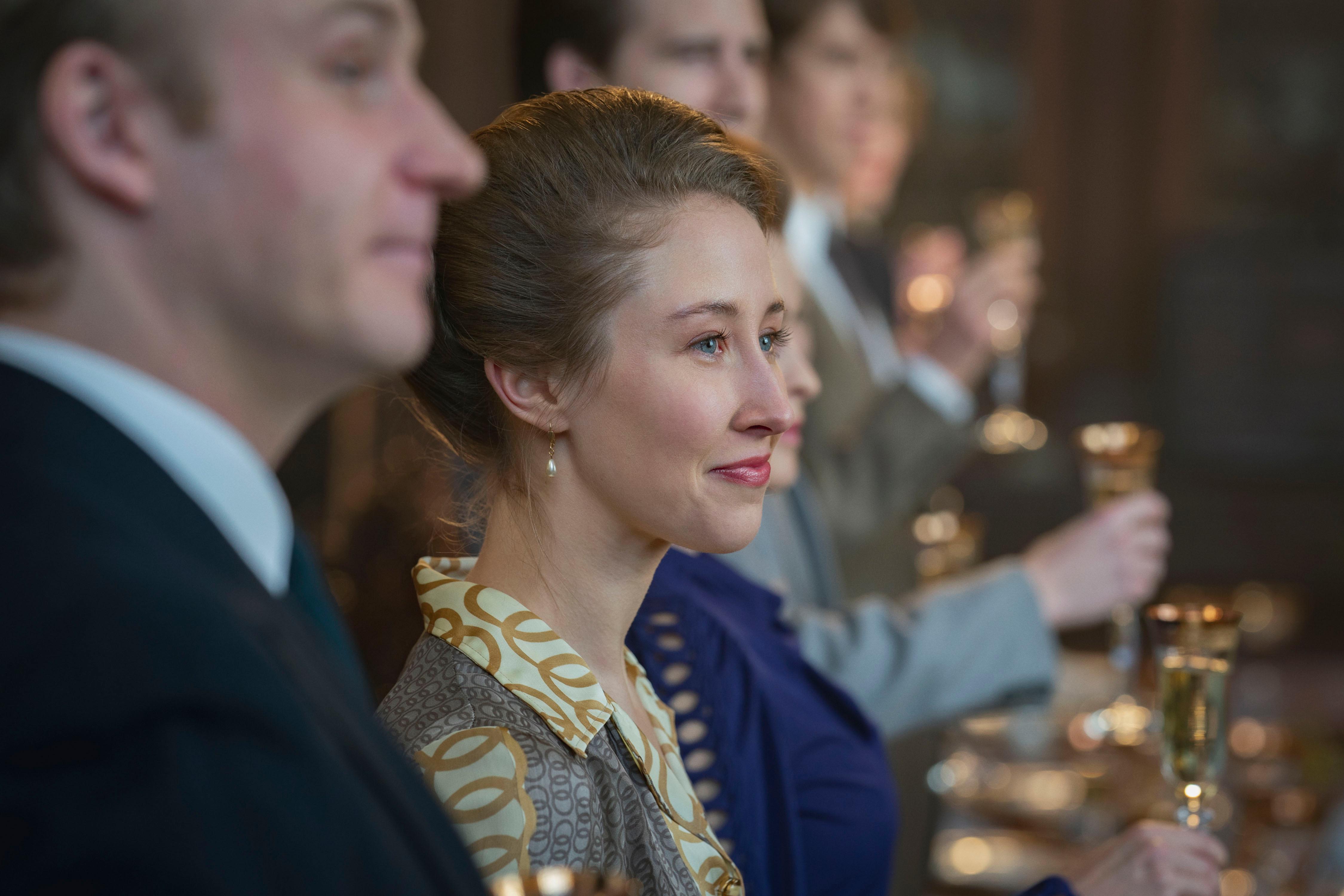 A Detailed List Of Princess Anne S Affairs The Crown True Story