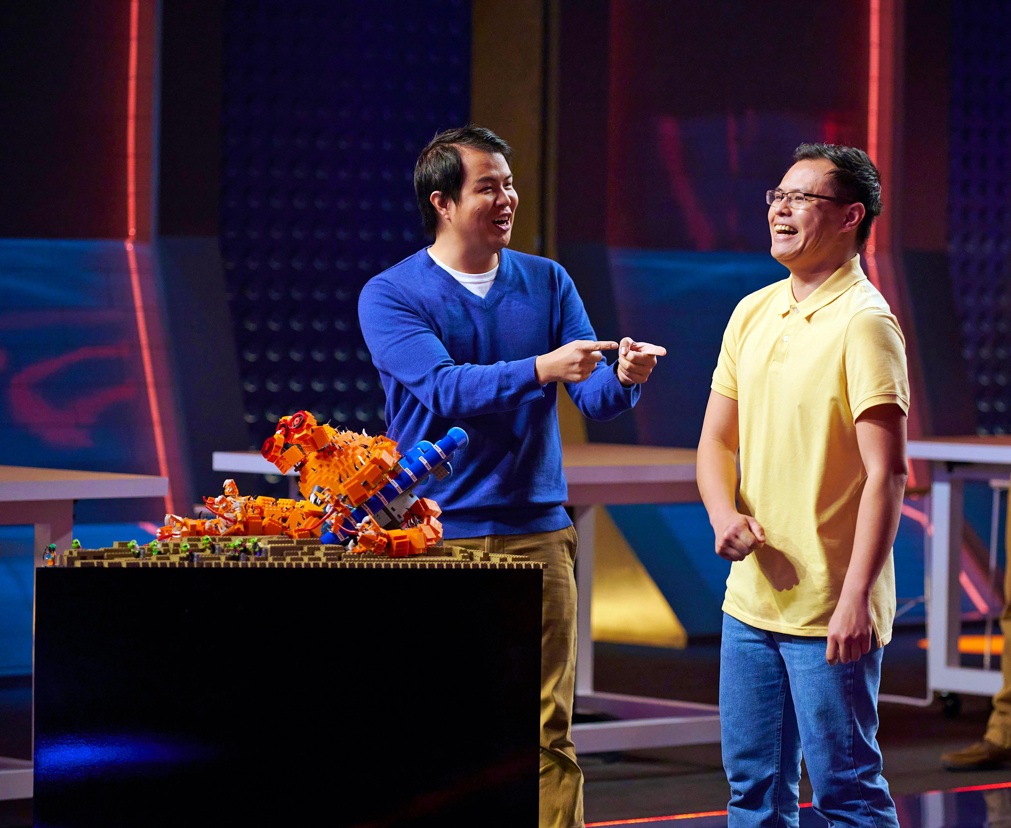 Did 'LEGO Masters' Get Canceled? Details on Season 3