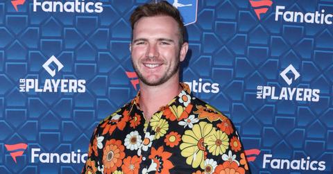 What Is Pete Alonso's Ethnicity? The Answer Might Surprise You