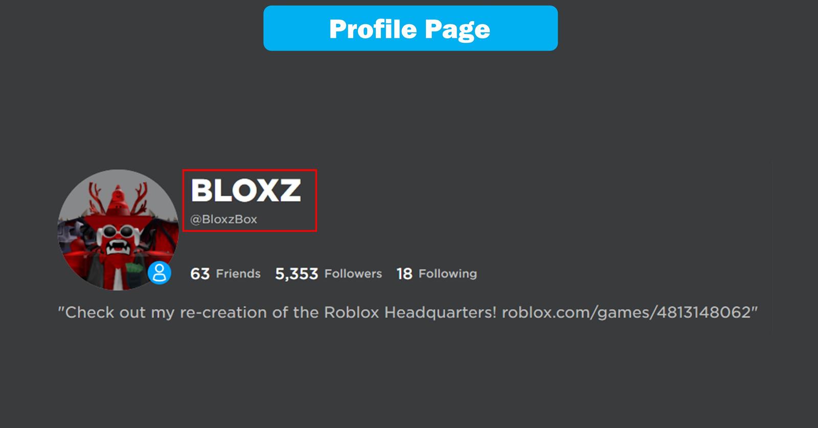 When Are Display Names Coming to 'Roblox'? Details