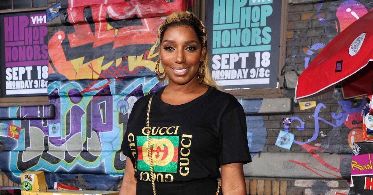 Nene Leakes