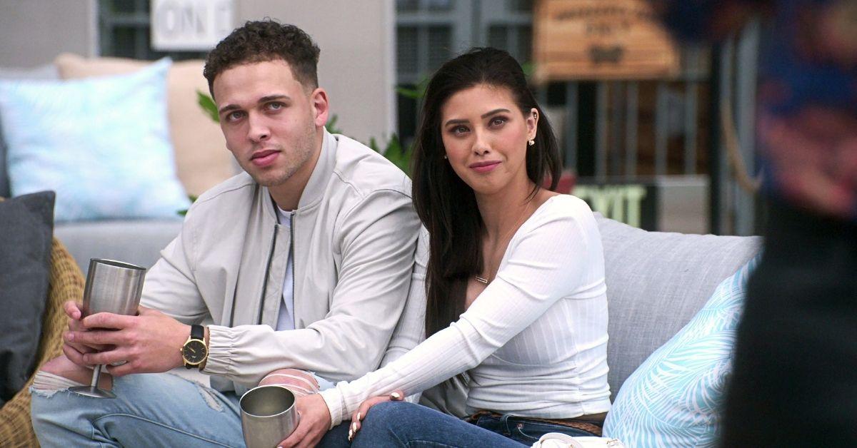 Are Chanel And Micah From 'The Ultimatum' Season 3 Still Together? Are Chanel And Micah From 'The Ultimatum' Season 3 Still Together?