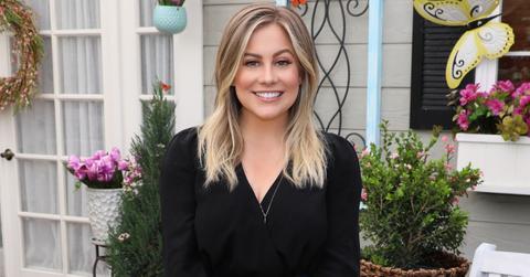 shawn johnson body issues