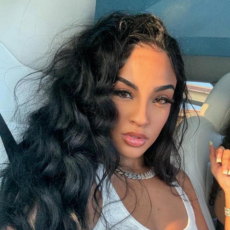 Marissa De'Nae
