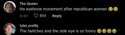 TikTok: Girl Pranks Liberal Dad With Republican Scholarship Prank