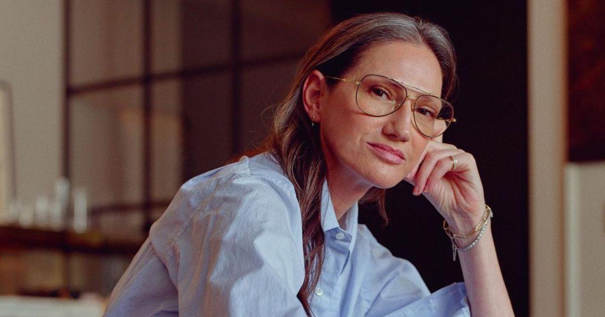 Jenna Lyons