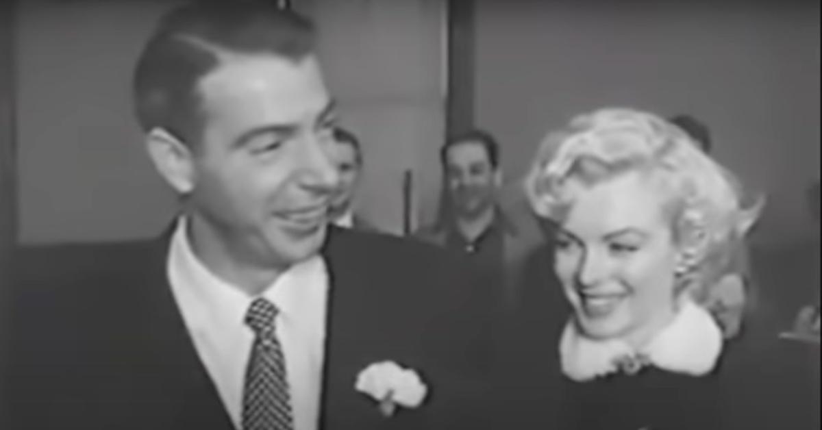 Inside Marilyn Monroe and Joe DiMaggio's Complicated Relationship