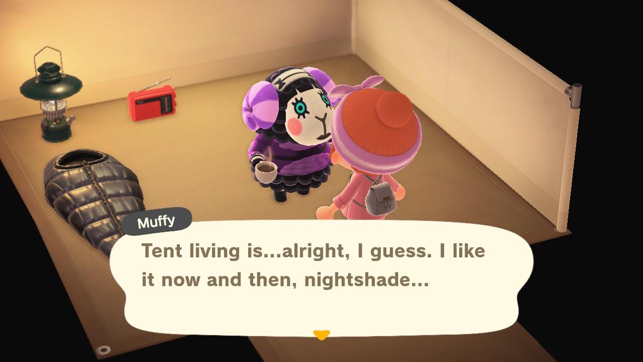 'Animal Crossing' Catchphrases and How to Change a Villager's Saying